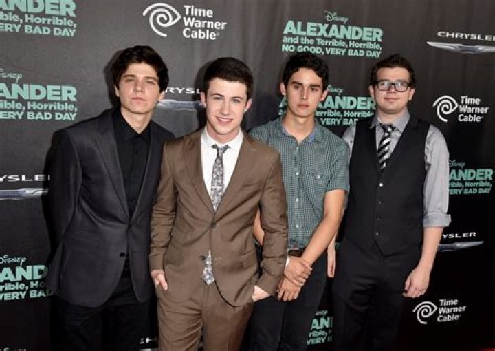 Braeden Lemasters - Bio, Age, height, Wiki, Facts and Family