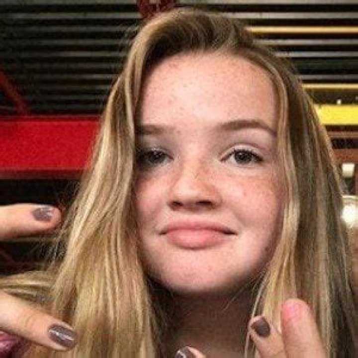 Brandi Kay Geter - Bio, Age, Wiki, Facts and Family