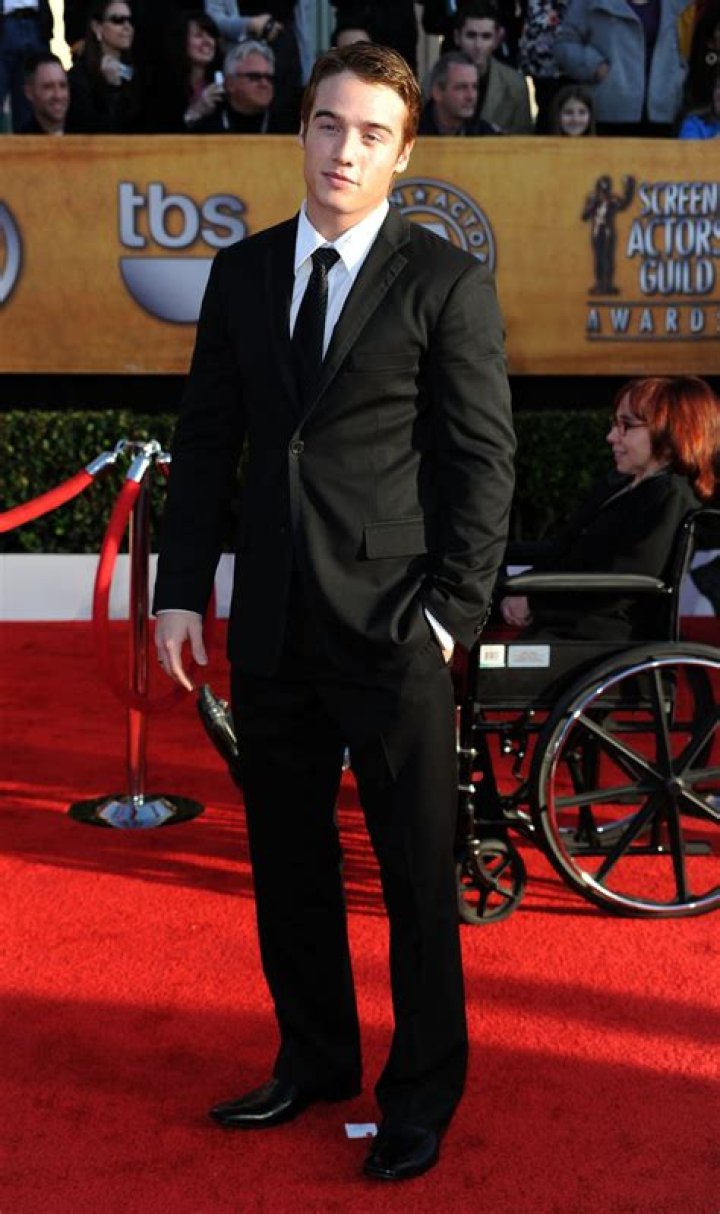 Brando Eaton - Bio, Age, height, Wiki, Facts and Family