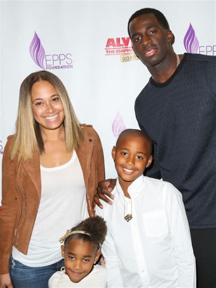 Brandon Bass - Bio, Age, Wiki, Facts and Family