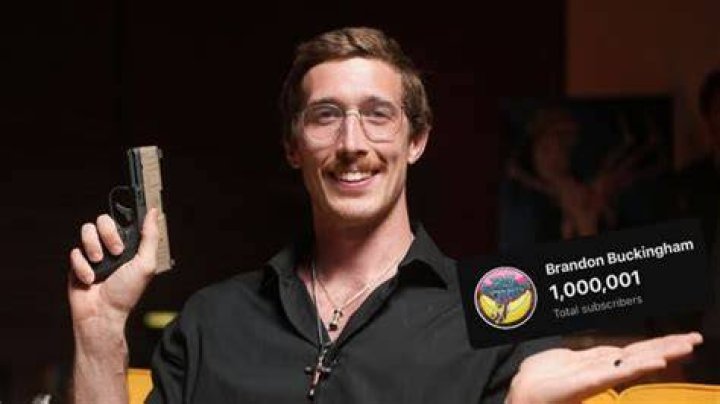 Brandon Buckingham - Bio, Age, Wiki, Facts and Family