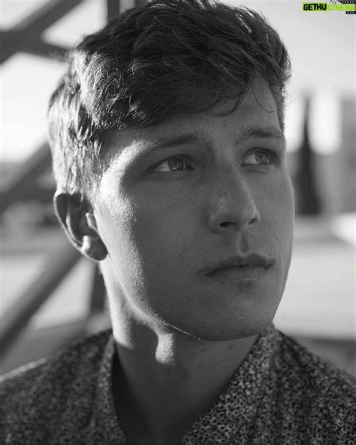 Brandon Butler - Bio, Age, Wiki, Facts and Family