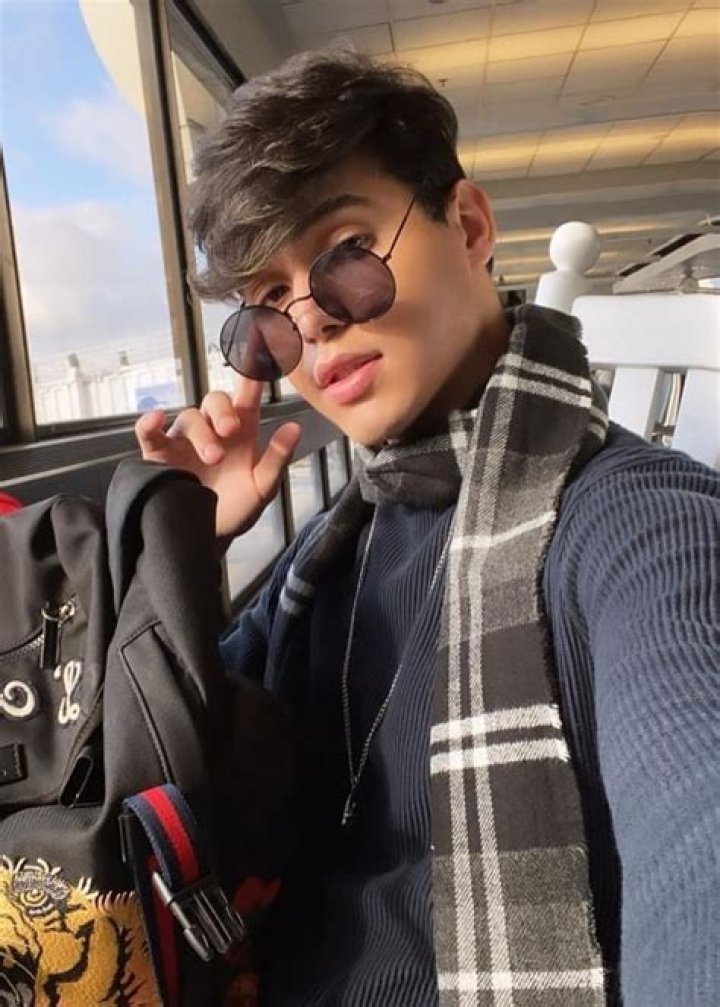Brandon Cardoso - Bio, Age, height, weight, Wiki, Facts and Family