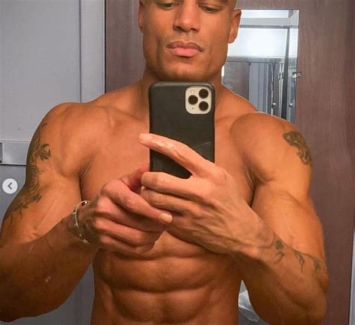 Brandon Carter - Bio, Age, Wiki, Facts and Family