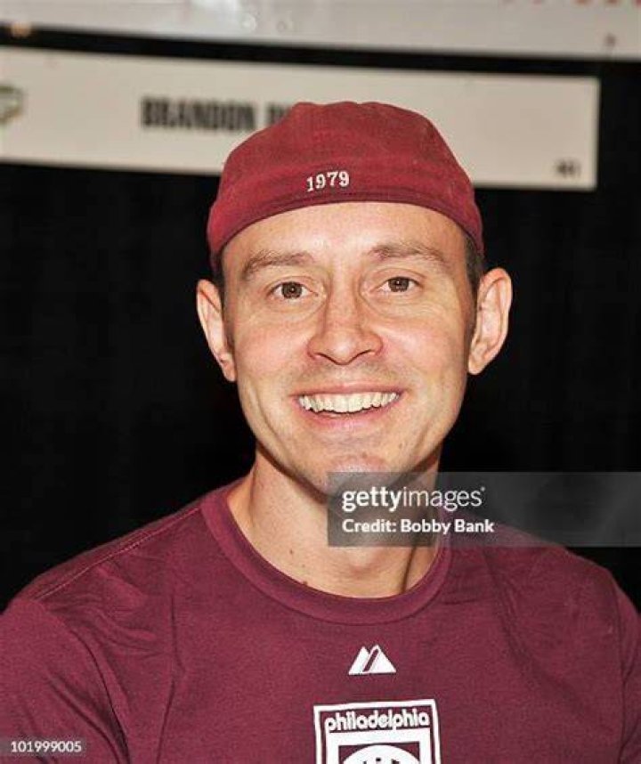 Brandon DiCamillo - Bio, Age, Wiki, Facts and Family