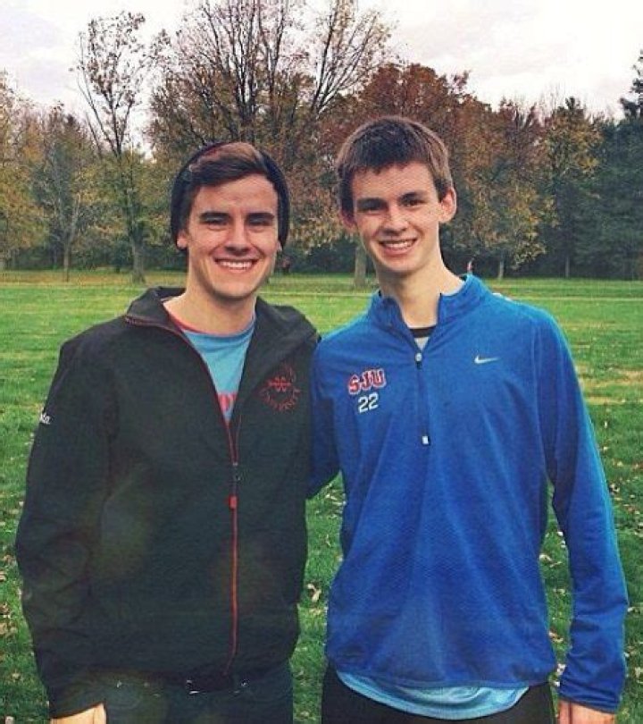 Brandon Franta - Bio, Age, Wiki, Facts and Family