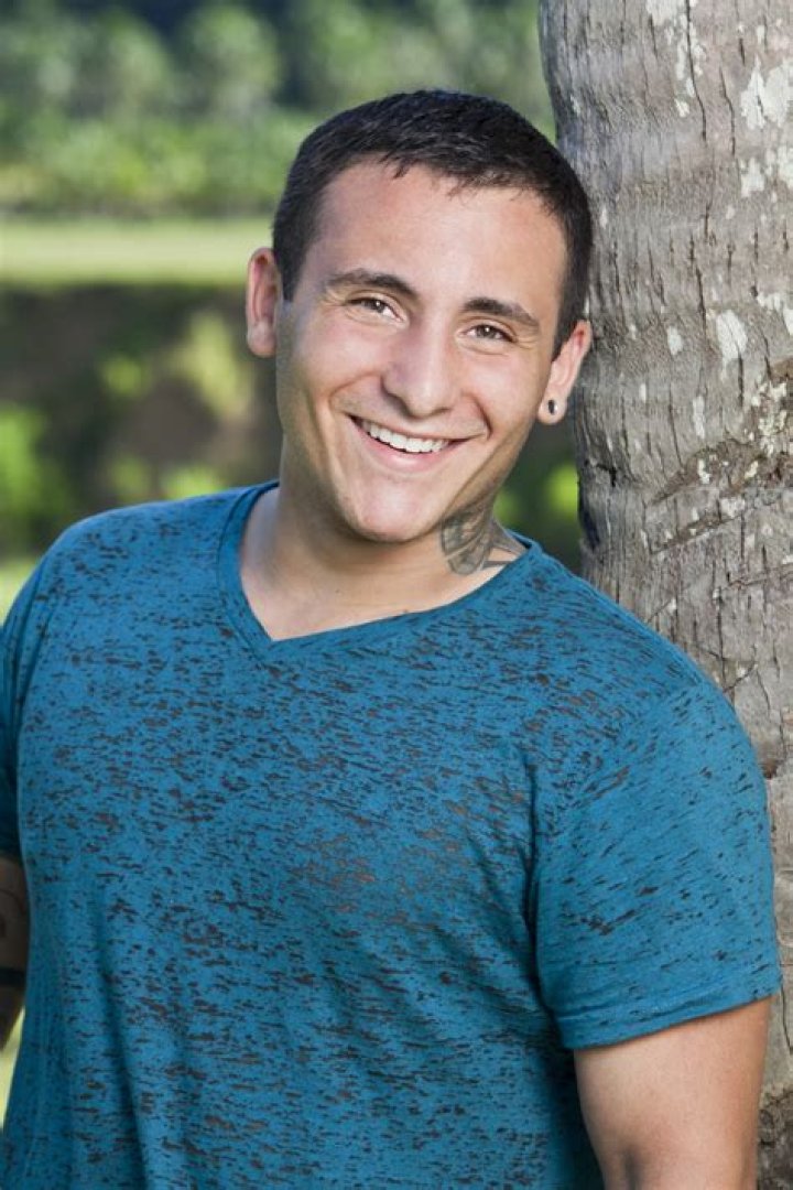 Brandon Hantz - Bio, Age, Wiki, Facts and Family