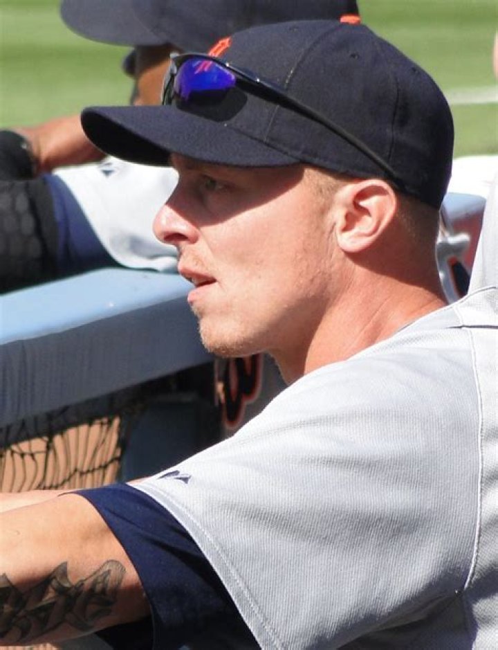 Brandon Inge - Bio, Age, Wiki, Facts and Family