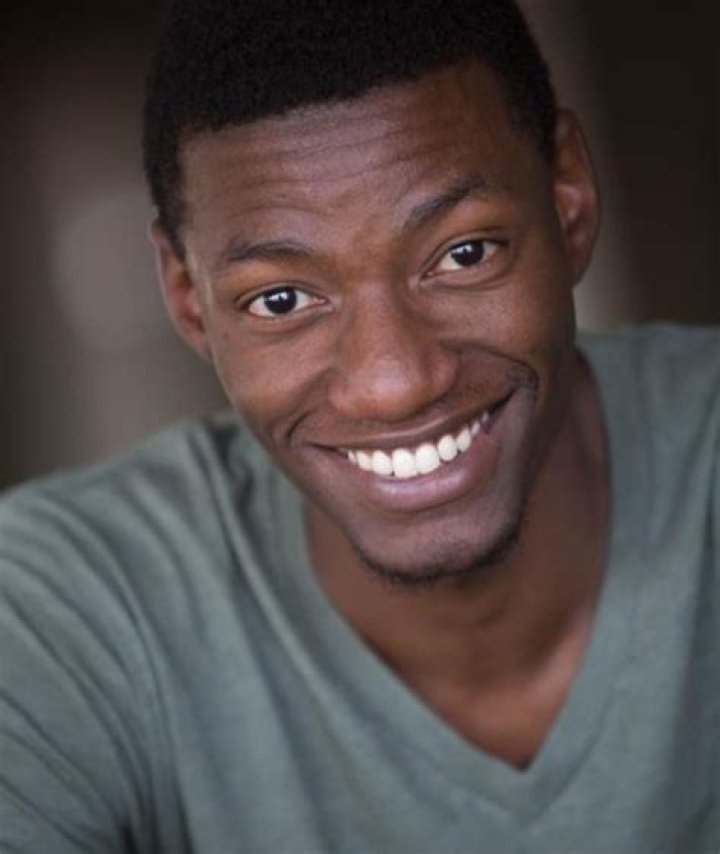 Brandon K. Hampton - Bio, Age, Wiki, Facts and Family