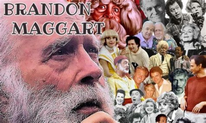 Brandon Maggart - Bio, Age, Wiki, Facts and Family