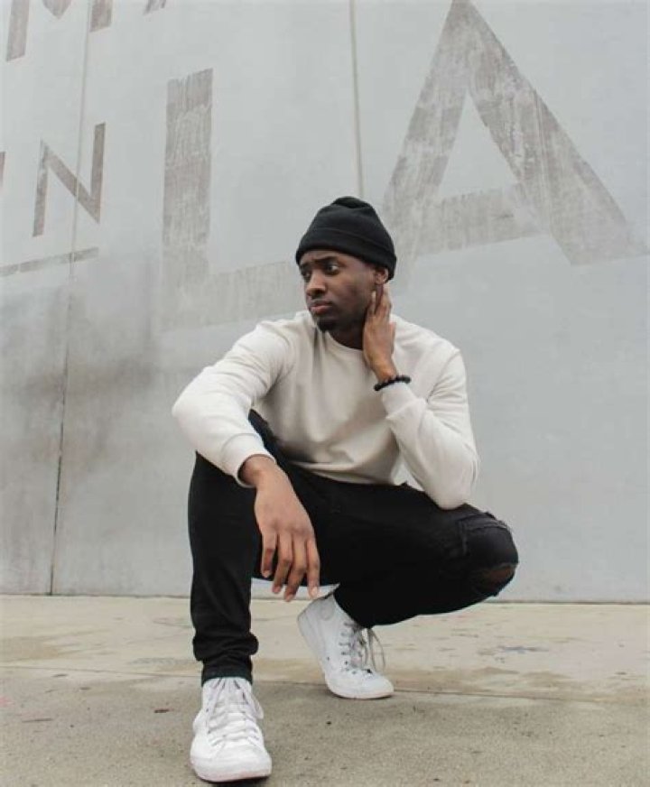 Brandon McKnight - Bio, Age, Wiki, Facts and Family