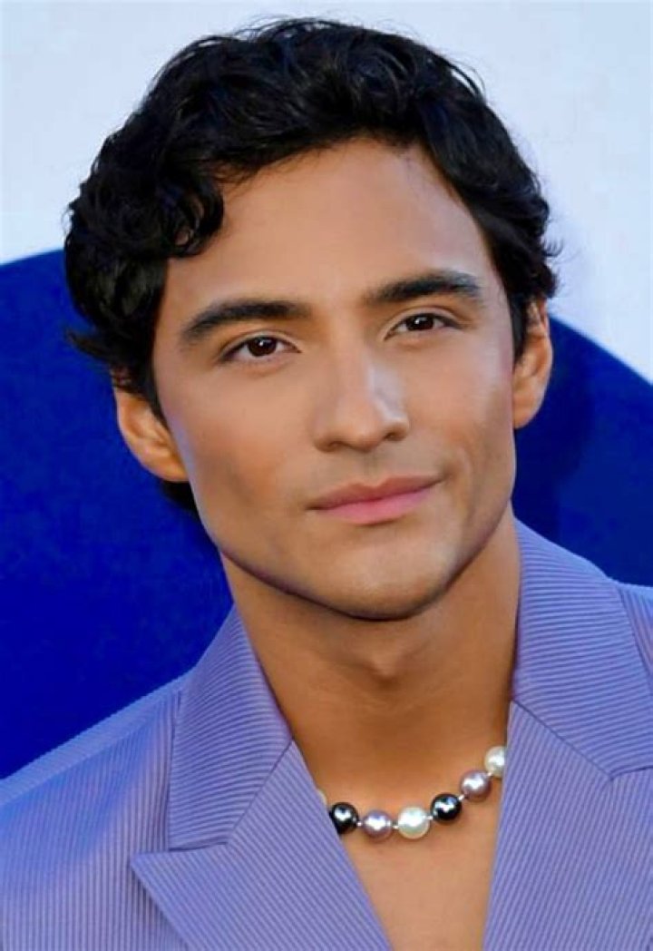 Brandon Perea - Bio, Age, Wiki, Facts and Family
