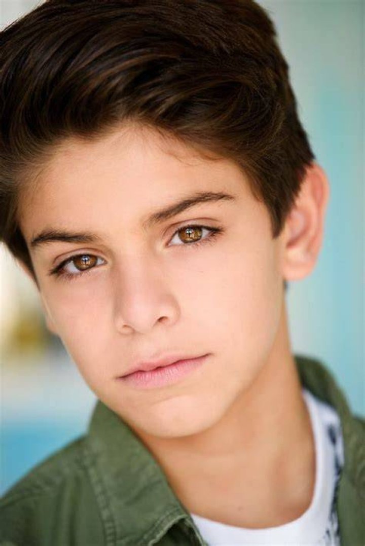 Brandon Rossel - Bio, Age, Wiki, Facts and Family