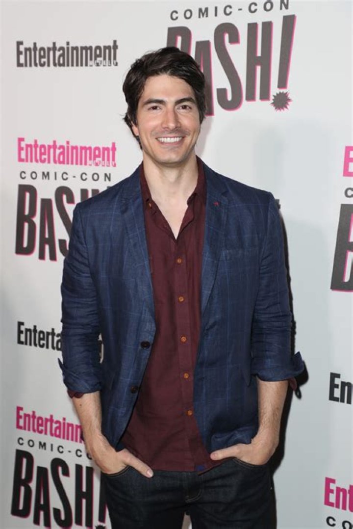Brandon Routh - Bio, Age, net worth, height, Wiki, Facts and Family