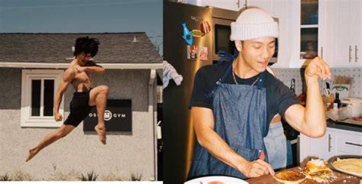 Brandon Soo Hoo - Bio, Age, Wiki, Facts and Family