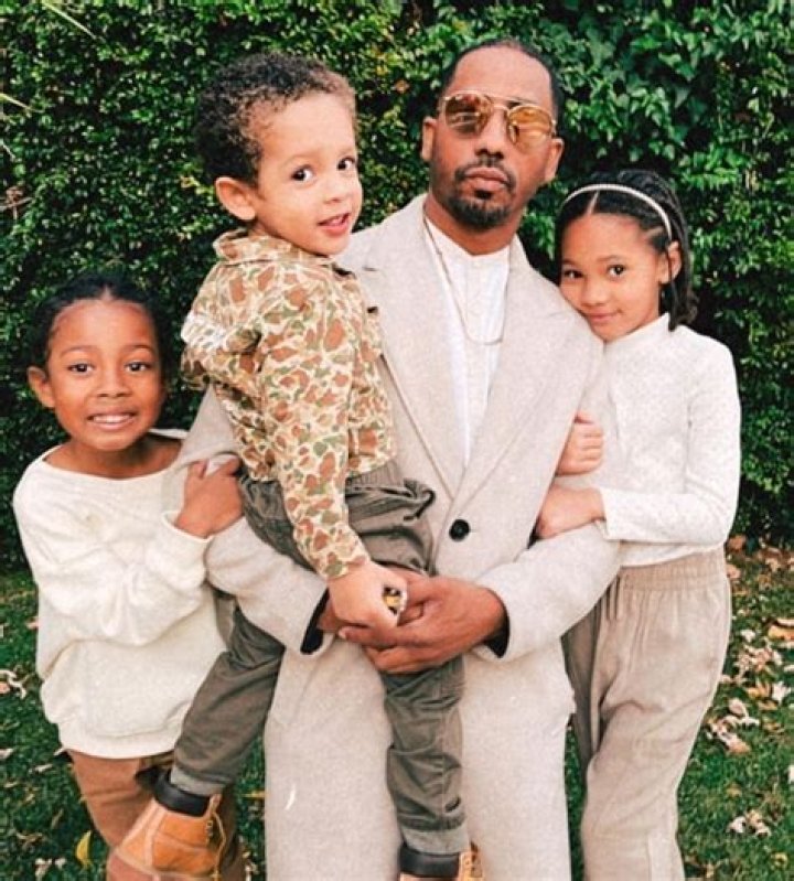 Brandon T. Jackson - Bio, Age, net worth, height, Wiki, Facts and Family
