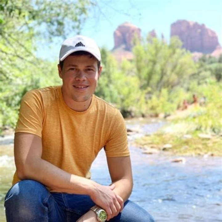 Brandon Timothy Keilen - Bio, Age, Wiki, Facts and Family