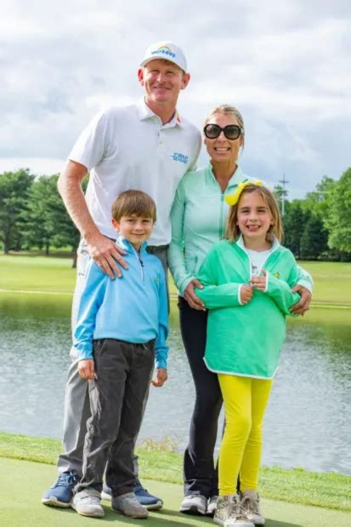 Brandt Snedeker - Bio, Age, net worth, height, Wiki, Facts and Family