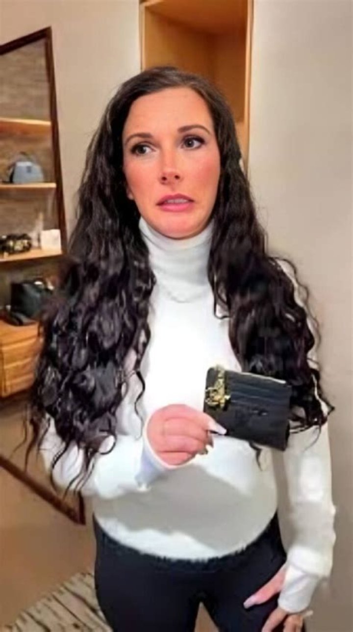 Brandy Wiseman - Bio, Age, Wiki, Facts and Family