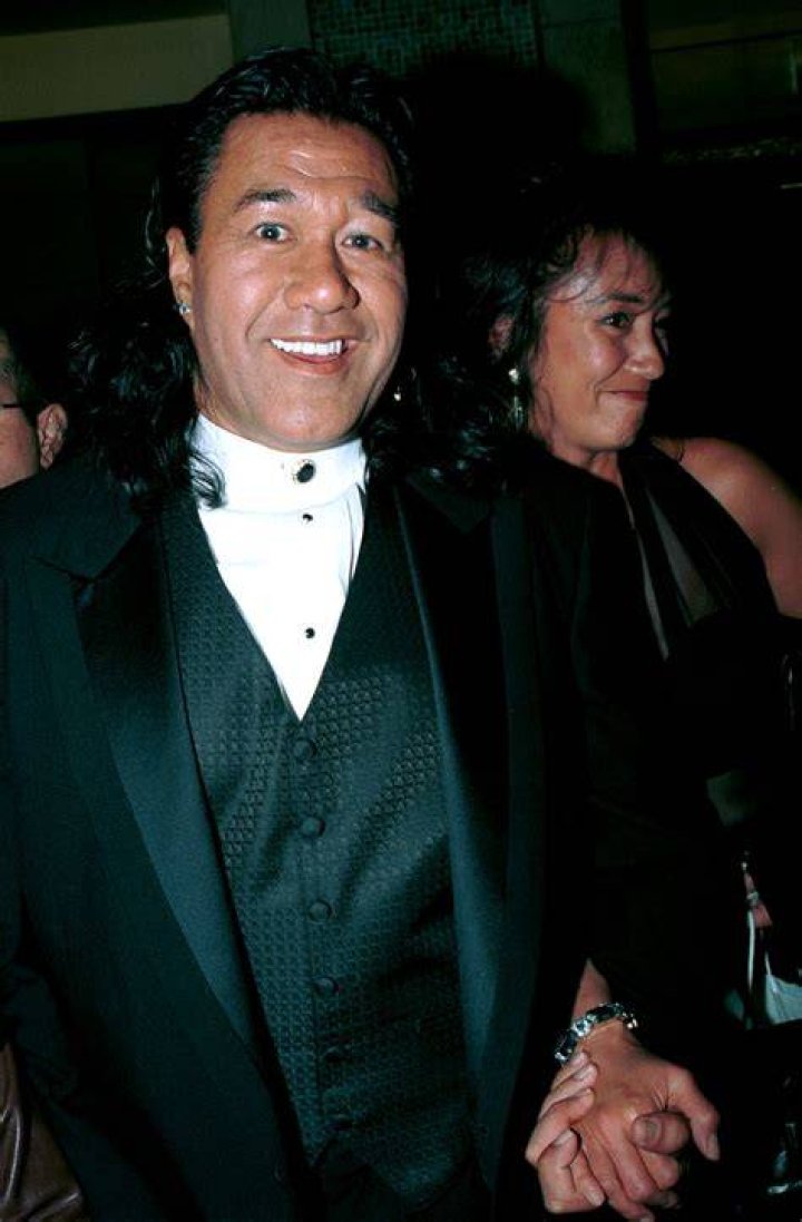 Branscombe Richmond - Bio, Age, net worth, height, Wiki, Facts and Family