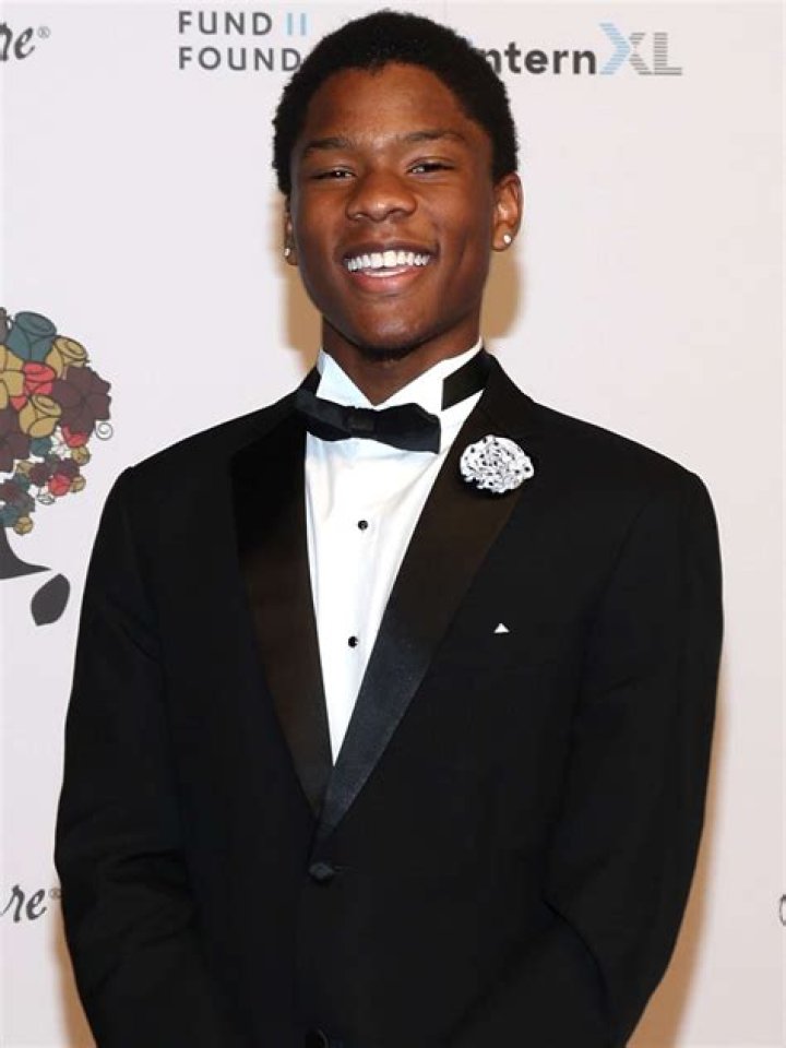Branson Bailey: Family Member Detailed Bio, Age, Birthday, & Height Insights and more