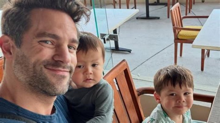Brant Daugherty - Bio, Age, siblings, height, weight, Wiki, Facts and Family