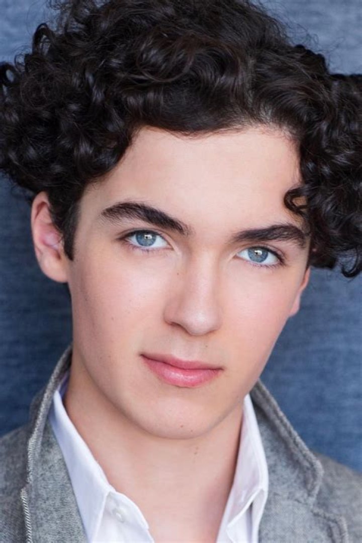 Braxton Alexander - Bio, Age, Wiki, Facts and Family