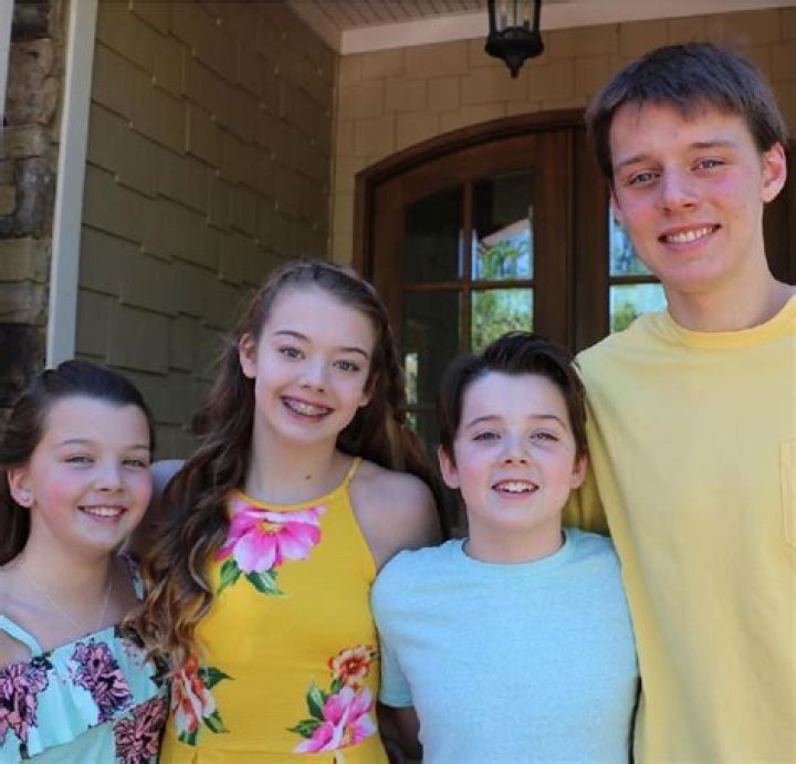Braxton Bjerken - Bio, Age, Wiki, Facts and Family