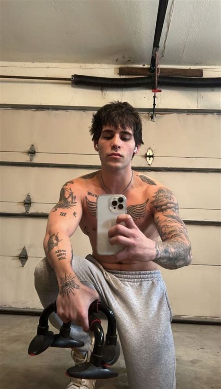 Brayden Bradshaw - Bio, Age, Wiki, Facts and Family