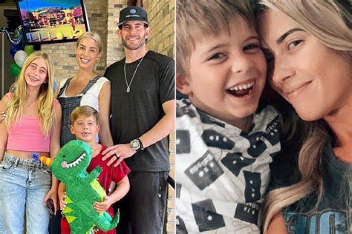 Brayden El Moussa - Bio, Age, Wiki, Facts and Family
