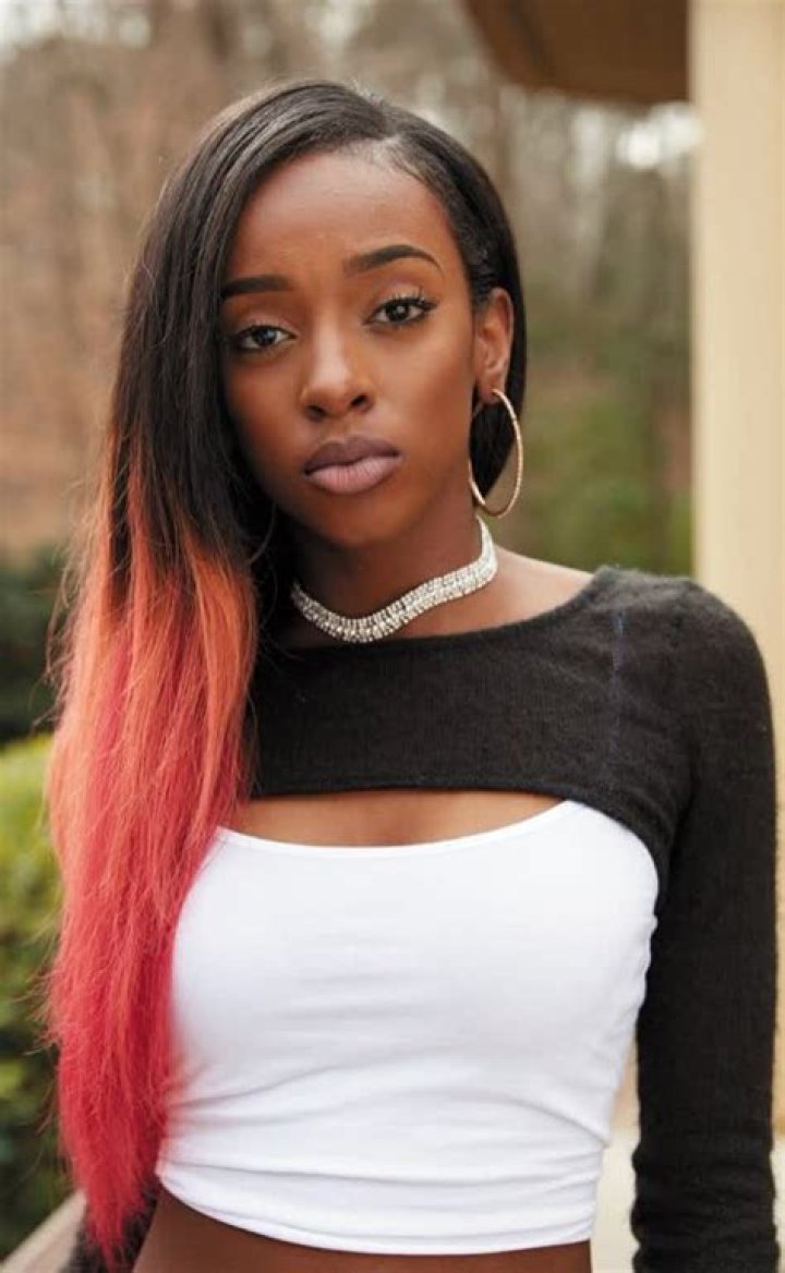 Brazil Barber - Bio, Age, Wiki, Facts and Family