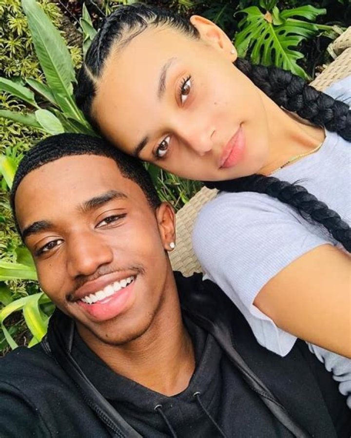 Breah Hicks - Bio, Age, Wiki, Facts and Family