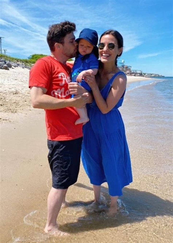 Breanne Racano - Bio, Age, Wiki, Facts and Family