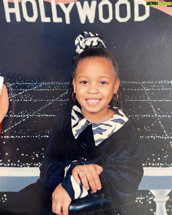 Breaunna Womack - Bio, Age, Wiki, Facts and Family