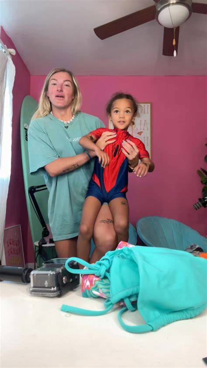 Bree Powell: TikTok Star Detailed Bio, Age, Birthday, & Height Insights and more