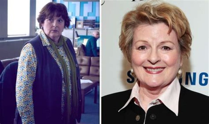 Brenda Blethyn - Bio, Age, Wiki, Facts and Family