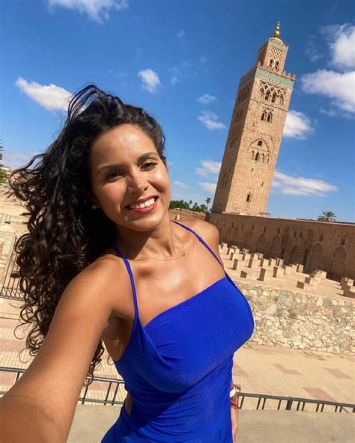 Brenda Catalán - Bio, Age, Wiki, Facts and Family