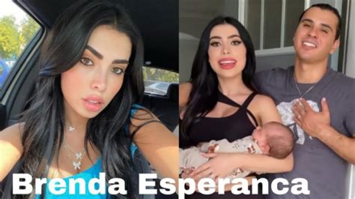 Brenda Esperanca: Family Member Detailed Bio, Age, Birthday, & Height Insights and more