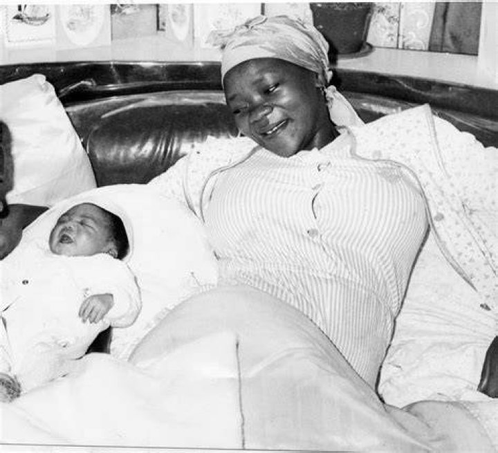 Brenda Fassie - Bio, Age, Wiki, Facts and Family