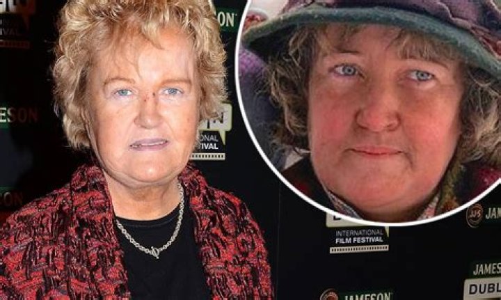 Brenda Fricker - Bio, Age, Wiki, Facts and Family