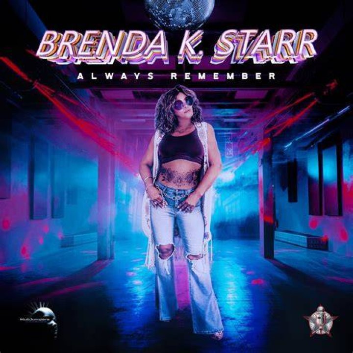 Brenda K. Starr - Bio, Age, Wiki, Facts and Family