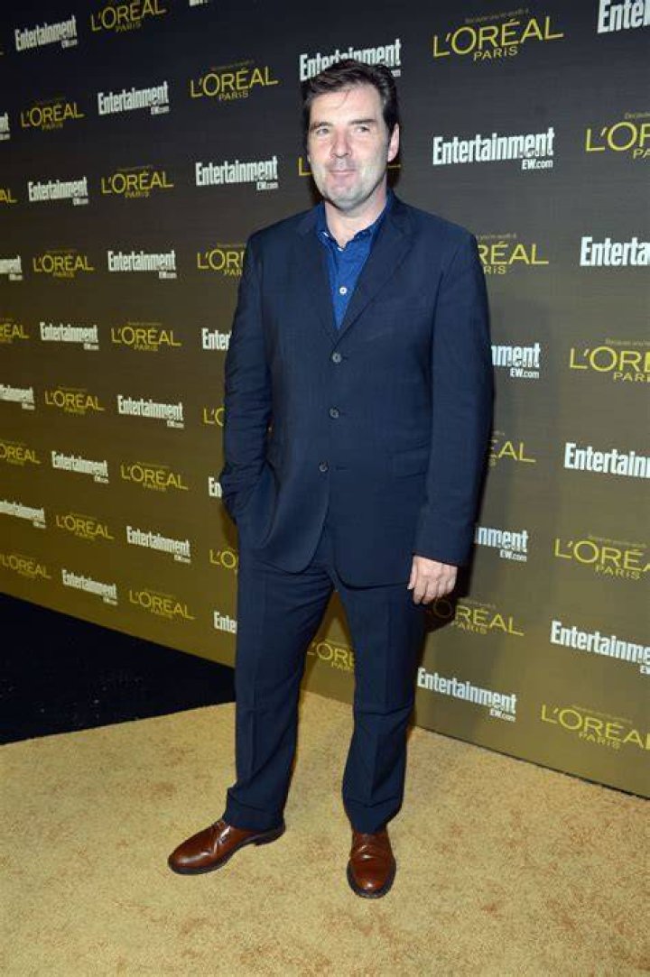 Brendan Coyle - Bio, Age, net worth, height, Wiki, Facts and Family