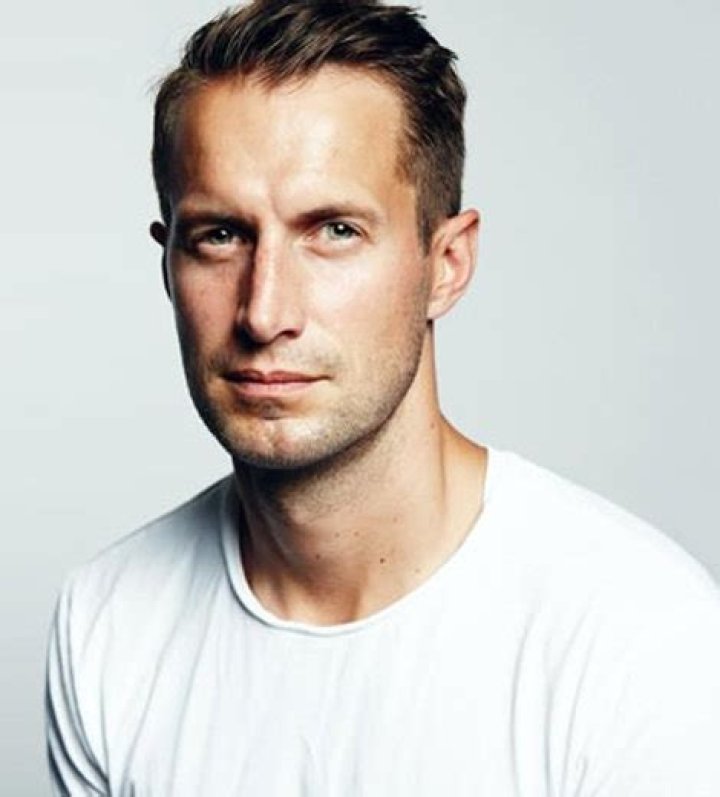 Brendan Fallis - Bio, Age, Wiki, Facts and Family