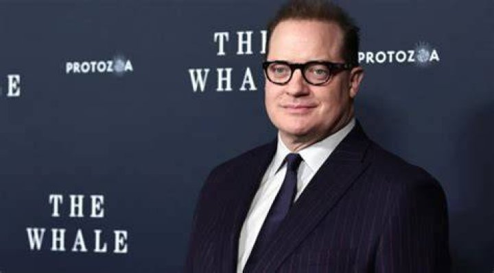 Brendan Fraser - Bio, Age, net worth, height, Wiki, Facts and Family