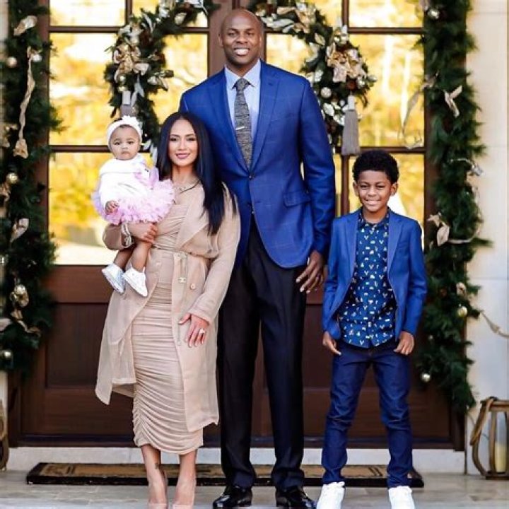 Brendan Haywood - Bio, Age, net worth, height, Wiki, Facts and Family