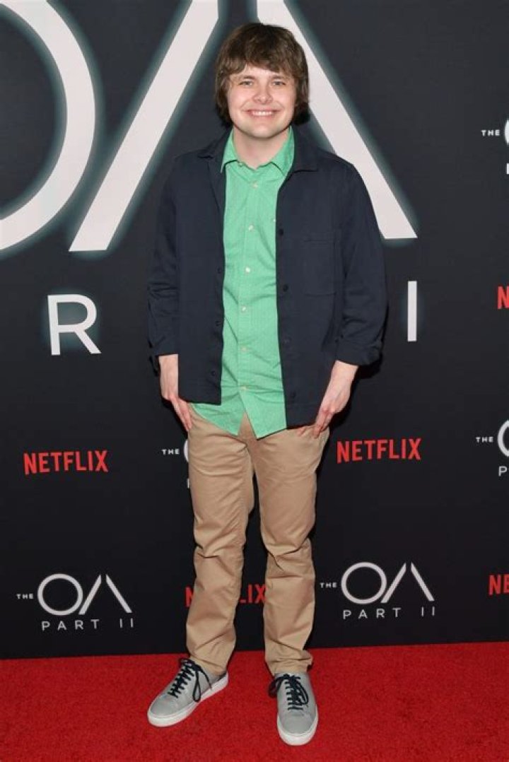 Brendan Meyer - Bio, Age, Wiki, Facts and Family