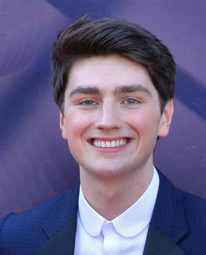 Brendan Murray - Bio, Age, Wiki, Facts and Family