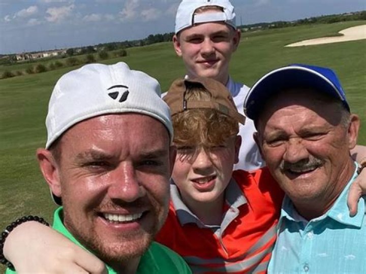 Brendan O'Carroll - Bio, Age, Wiki, Facts and Family