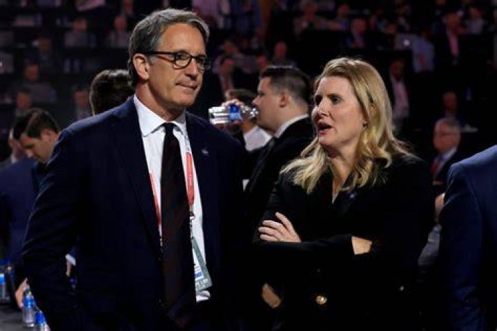 Brendan Shanahan - Bio, Age, Wiki, Facts and Family