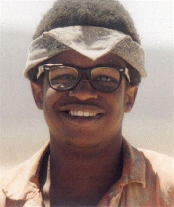 Brenden Jefferson - Bio, Age, Wiki, Facts and Family